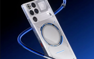 且买且珍惜！今年只有红魔11 Pro+推出了24+1TB版本 ！