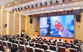 全球首款！我国六价轮状病毒疫苗上市 !