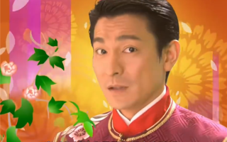 刘德华下个月就要去超市上班了：国内无限循环《恭喜发财》的时候到了 ！