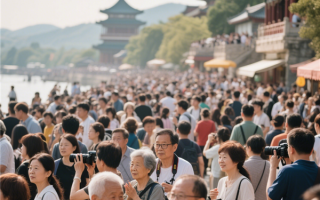 中消协：五一假期消费维权超2000万条 宰客、毁约层出不穷 ！
