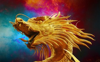 中国龙叫Loong而不是Dragon！《牛津英语词典》已收录“中国龙” ！