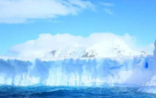 世界上最古老的冰川是什么（最古老的冰川多少年）
