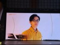 腾讯音乐主办 方大同离世后获年度男歌手 家人代领奖全场泪目 !