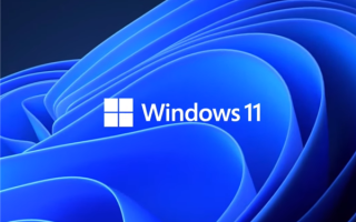 突如其来的怀旧！Win11开机声音被替换为Windows Vista !