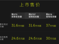31.6万起！蔚来新ET5/新ET5T 新EC6冠军纪念版上市：专属外观设计 !