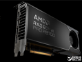AMD RDNA4家族首款专业显卡：Radeon AI PRO R9700配32GB大显存 四卡128GB ！
