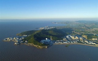安全运行超30年！秦山核电基地平均能力因子全球第一：破世界纪录 ！