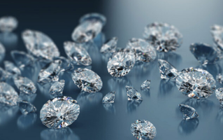 总投资30亿元！河南林州拟投建年产5000万片金刚石散热片项目 ！