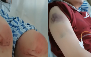 女子遭家暴驾车逃跑致夫身亡获刑：案件正进一步侦办 ！