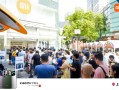 小米17开售5分钟破今年国产手机纪录 全国多地门店排长队：场面堪比苹果 ！
