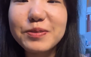 女生读研两个月诉说氛围像围城：有考研的能力却没有科研的水平 ！