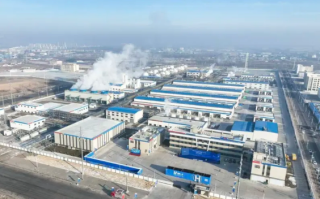 全球最大！绿色氢氨醇一体化项目“青氢一号”一期投产 ！