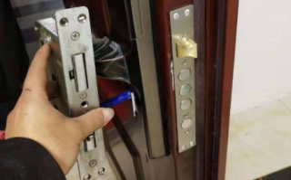 锁芯坏了怎么换锁芯?