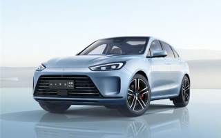 2023年度新能源中型SUV质量排行发布：问界M5勇夺第一 ！