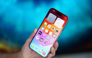 全球第一季度最畅销智能机排行：iPhone 15 Pro Max登顶 ！