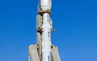 民营火箭第一名！力箭一号成功发射一箭双星 ！