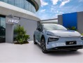 全系标配702km续航！全新小鹏G7预售：23.58万起能爆款吗？