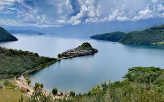 泸沽湖旅游攻略必去景点（泸沽湖旅游景点攻略） ！