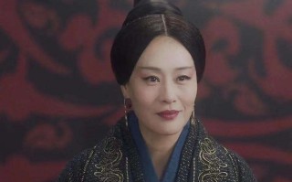 华阳夫人简介及经历（历史上的华阳夫人是个怎样的奇女子） ！
