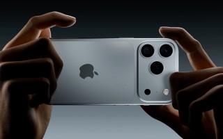 256GB起步！曝iPhone 17 Pro起始存储翻倍 但价格也涨了 !