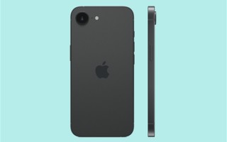 iPhone 17系列最便宜版本：iPhone 17e屏幕曝光 刘海屏退场 !