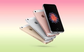 小屏党梦中情机谢幕！iPhone SE被苹果列为过时产品 ！