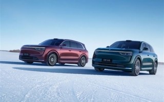 上市2小时大定超2万 一图读懂问界M8车型差异：Max+版最值得买 ！