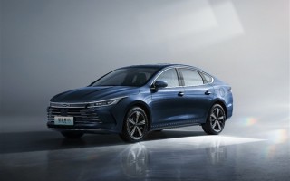 新能源车“血战”10万元级 吉利杨学良：不能赔本赚吆喝 !