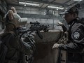 国外美女Cos《逃离塔科夫》角色：颜值高 身材超棒 !