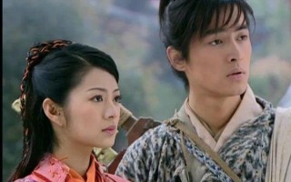 胡歌主演的电视剧（胡歌非常好看的10部电视剧）