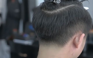 头发打薄多久能变厚（分析头发打薄后恢复厚密所需时间） ！