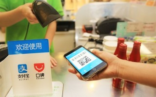 入境友人使用支付宝必看：单笔不超过1千美元 1年不超过1万美元 ！
