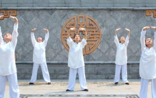 八段锦的创立者是谁（揭示八段锦的创始人身份） ！
