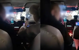 女子在哈尔滨打车要求打表被赶下车 ! 尔滨回应：罚！锁定从业资格证6个月，移交属地执法部门 !