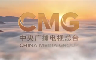 中国电影新片头来了！中央广播电视总台发布电影台标 !