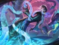 《王者荣耀》司马懿新皮肤来了：九首妖蛇 寒光凛凛 !