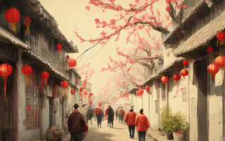 宁找搭子也不走亲戚！学者谈断亲：主动社交意识的觉醒 ！