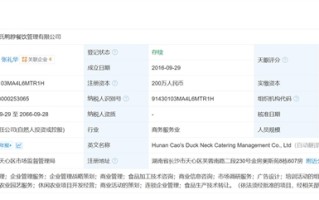 曹氏鸭脖一门店碗底印“你像猪一样能吃” 网友热议 ！