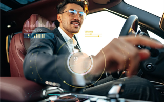 联发科发布天玑座舱P1 Ultra芯片 首批搭载车型即将面市 !