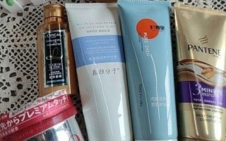 发膜和护发素有什么区别（发膜和护发素可以同时使用吗） ！