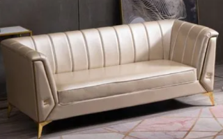 保养真皮沙发用什么油?