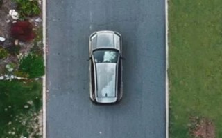 销量担当！全新丰田RAV4官方预告：披着越野外衣的城市SUV ！