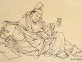 白描手法是什么意思（白描的概念和作用的简单介绍） ！