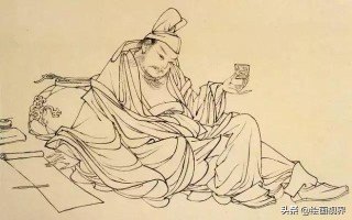 白描手法是什么意思（白描的概念和作用的简单介绍） ！