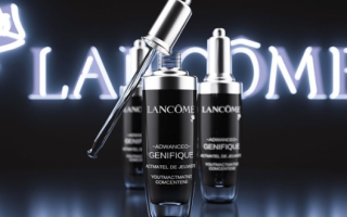 lancome是什么牌子的化妆品属于什么档次，中文名兰蔻