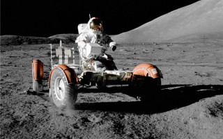 NASA罕见申请研究中国嫦娥五号月壤样本后！美国将于2024年1月重启登月计划 ！