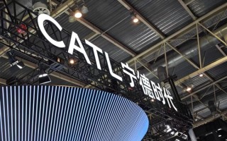宁德时代或成全球年度最大IPO：已获募资超3900亿港元 超额认购30倍 ！