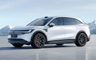 极氪7X是纯电SUV 为何会去挑战“沙漠珠峰”？官方回应 ！