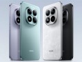 REDMI Note 15 Pro+亮相：4色可选 迄今最好看的小金刚 !