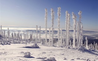 春节前大范围持续性强雨雪天气来袭！10省局地将现暴雪、大暴雪 ！